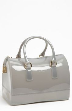 96 Best Bags Furla Images On Pinterest Candy And Furla Candy Rubber Satchel I Don T Know Why Like A