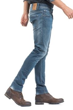 Moncler Vaqueros Pitillo gradient Moncler Vaqueros Pitillo gradient
