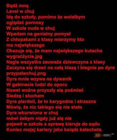 Creepypasta randki cytat