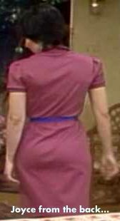 joyce dewitt breast Anal sphinxter muscles biofeedback