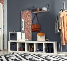 135 Meilleures Images Du Tableau Entree En 2019 Entryway Bed Room