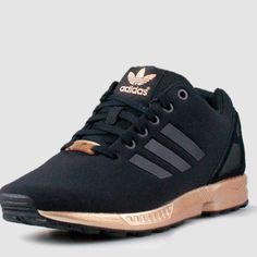 adidas zx flux zwart rose goud adidas zx flux zwart rose goud