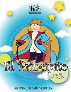 18 Ideas De Algo Para Leer Leer Literatura El Principito Pdf