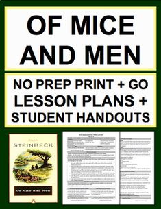 The Color Purple Unit Bundle Quizzes Activities And Essay Topics No Prep Of Mice And Men Chapter Discussion Questions And Vocabulary Novel Study Bundled Lesson Do My Statistics Assignment Uk also Healthy Lifestyle Essay How To Make A Good Thesis Statement For An Essay