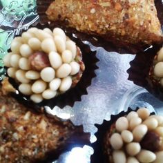 Patisserie Orientale, Classique