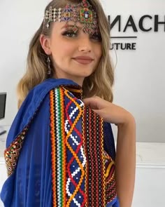 femme kabyle femme kabyle