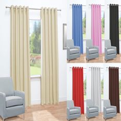 Cream John Aird Voile Tie Blind Curtain Panels 59 Wide x 54 Drop Cream John Aird Voile Tie Blind Curtain Panels 59 Wide x 54 Drop