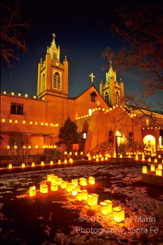 christmas at old town plaza albuquerque new mexico san felipe de neri church - Christmas In Santa Fe christmas at old town plaza albuquerque new mexico san felipe de neri church - Christmas In Santa Fe
