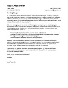 resume examples for safety professionals human resources resume human resources manager cover letter sample