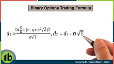 Options trading math 101