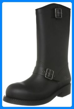 FLY London Stay, Damen Kalt gefüttert Biker Boots Kurzschaft FLY London Stay, Damen Kalt gefüttert Biker Boots Kurzschaft