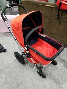 BUGABOO CAMELEON 1//2 or FROG SHOULDER//CHEST PAD FOR HARNESS DARK GREY
