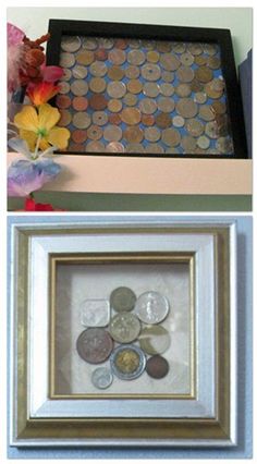 12 Best Currency Framed Images Coins Coin Collecting Display Good Questions Help Me Use My Coins And Foreign Bills To Decorate