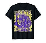 Skater Style T Shirt For Kids Size K4 K6 K8 K10 K12 | T Skater Style T Shirt For Kids Size K4 K6 K8 K10 K12 | T