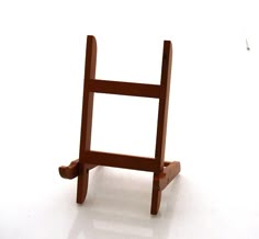Plate Stand Perfect Looking Expensive Costing Co Wood Display Easel Plate Stand Walnut Mission Woods By Lorriemud