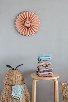 Roba Baumann 1852V172 Coussin R/éducteur Sunny Day Grau