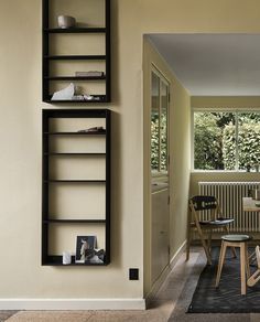 Markus Ledinger (markusledinger) auf Pinterest | Sieh dir Originelles Regal von Interstil in NaturAnthrazit! Die