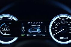 34 Best Kia Reviews By Edmunds Images On Pinterest Cars Autos And 7 Technology Features That Make The 2017 Kia Niro So Smart