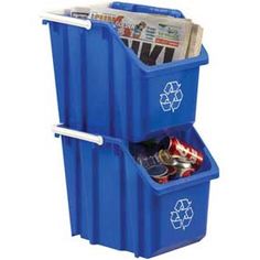 32 Best Small Apartment Or Home Recycling Images Norseman Apartment Condo Recycling Bin For Organising The Deep Freezer