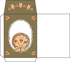 78 best printable tea bag envelopes images on pinterest in 2018