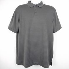 New SONOMA Life Style Men/'s Striped Henley Hoodie Navy Blue MSRP $44