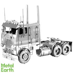Metal Earth 3D Coupé au Laser Voiture Kit de Modélisme 1908 Ford Modèle T