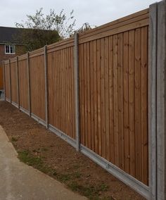 contemporary fencing by aylward s fencing pinterest