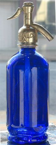 Datant antique bouteilles de lait
