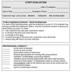 38 best employee performance evaluation certificate images performance certificate for employees