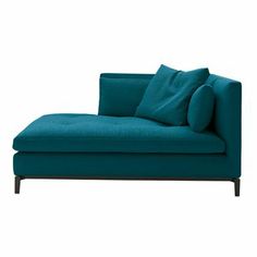 119 Best Chaise Longue Images On Pinterest Chairs Minotti Andersen Chaise Longue Style Anddb90 Modern Daybeds Furniturecouch
