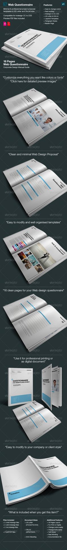 LOBSTERu201d - Proposal Template Full Pack Proposal templates - professional proposal templates LOBSTERu201d - Proposal Template Full Pack Proposal templates - professional proposal templates