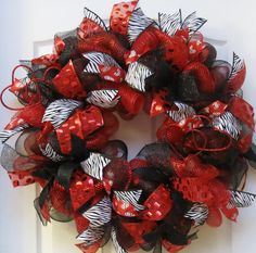 123 best wreaths animal