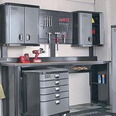 Craftsman Work Bench Create Your Own Style Http Www Sears Craftsman Work Bench Create Your Own Style Http Www Sears 6 Workbench Red P 00910132000p Prdno 17 G17 Toolbox Pinterest
