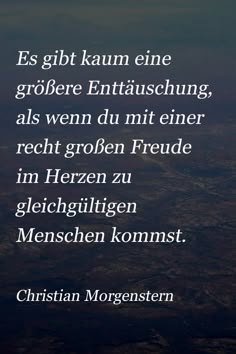Einander kennenlernen gedicht