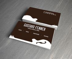 29 best guitar business card images on pinterest in 2018 business