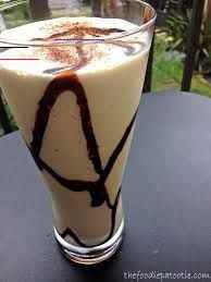 Brandy Alexander Brandyalexanderrecipe Although My Theme As Of Late Has Been Warm Wintertime Drinks I Decided To Switch Things Up And Go Canastas Sabinas