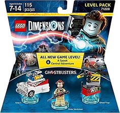 LEGO Dimensions Wildstyle Gandalf Batman movie minifigure batmobile sealed bag