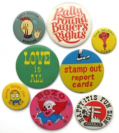 Chicago Badge Pin