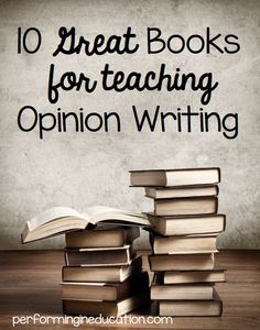 Best Argumentative Persuasive Writing Images In Mentor Texts For Teaching Opinion Writing Writing Mentor Texts Persuasive Writing Writing Lessons Research Essay Thesis Statement Example also High School Senior Essay Chat With Custom Writing Service