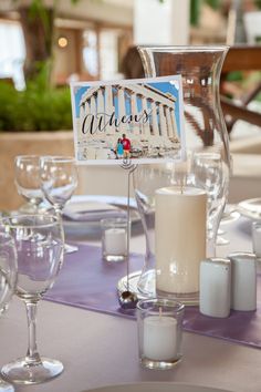 Unique Table Number Idea These Postcards Are So Cute Perfect For A Destination Wedding Unique Table Number Idea These Postcards Are So Cute Perfect For A Destination Wedding