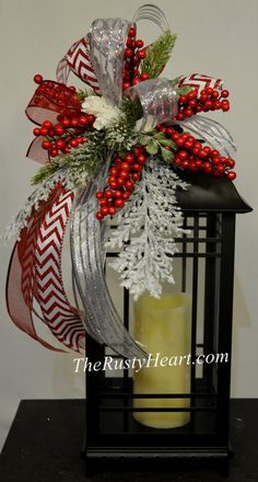 118 best lantern swags decorating lanterns for holidays images on lantern decorated for christmas