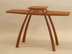 Unique Hallway Tables kubista hall table | northwest woodworkers gallery | natural wood Unique Hallway Tables kubista hall table | northwest woodworkers gallery | natural wood