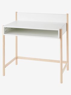 Dim PEGANE Soldes Bureau secrétaire Enfants Stars Blanc L 75 Dim PEGANE Soldes Bureau secrétaire Enfants Stars Blanc L 75