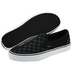 checkerboard vans black and grey checkerboard vans black and grey