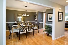 paint colors for open floor plan house | Choosing a color scheme for ... paint colors for open floor plan house | Choosing a color scheme for ...