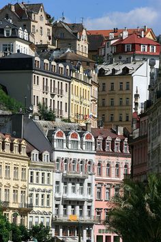 magas vérnyomás kezelése Karlovy Vary-ban