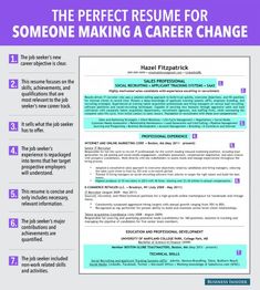 tips on changing your career late in your working life via