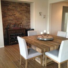 Square Dining Table gray square dining table with white dining chairs | for the home Square Dining Table gray square dining table with white dining chairs | for the home