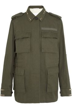 Size Medium Silky Slouchy Draped Shirt SALE 80/'s Green Button Down Blouse Utilitarian Shoulder epaulets