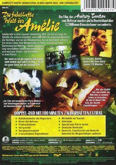 Die Fabelhafte Welt Der Amelie Imdb Die Fabelhafte Welt Der Amelie Imdb